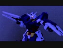 ガンプラストップモーション