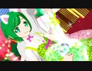 プリチャン「Play Sound☆」でづこ