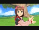 【春研】天海春香「そしてぼくらは旅にでる」キャンプウェア