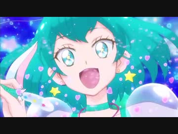 人気の プリキュア変身バンクリンク 動画 380本 ニコニコ動画