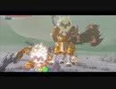【ゼルダの伝説BotW】「騎士の役目」- CHC戦闘動画集5+