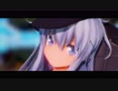【MMD艦これ】響で「VIVA Funny Day」