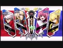 ランクマでBLAZBLUE CROSS TAG BATTLE＃6