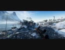【BFV ゆっくり実況 #2】【斥候兵】【ブレイクスルー】 Ugame Battlefield V Yukkuri #2 “Recon Breakthrough in Narvik”