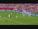 日本 vs オランダ 生放送