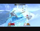 勇者が往く！　大乱闘！　スマブラSP三人実況　part37