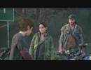 DAYS GONEプレイ動画⑮【リサの話②】