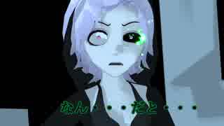 【MMD艦これ】 午後の白露型　その34【紙芝居】