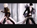 【MMDグラブル】ARROW