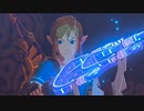 ゼルダの伝説 Breath of the Wild を気ままに実況プレイ Part127