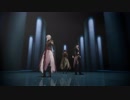 【MMDグラブル】URUSaaA愛