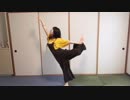 【理渚】ハウトゥワープ　踊ってみた