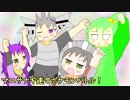 【ポケモンUSM】マユサナギパ～ポケモンバトル！【手描き】