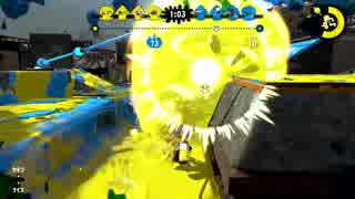 【ゆっくり実況】白スパの架け橋#04【Splatoon2】