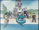 メダロット魂　♯７　プールでロボトル！
