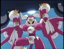 メダロット魂　♯１０　暴走！赤い悪魔