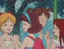 姫ちゃんのリボン　４０話　ハチャメチャ友情大作戦