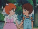 姫ちゃんのリボン　４１話　小さな恋人たち