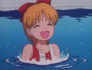 姫ちゃんのリボン　４３話　プールでドッキリ！