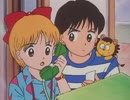 姫ちゃんのリボン　３７話　隠れ家がなくなる日…