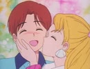 姫ちゃんのリボン　３６話　支倉先輩！青春の旅立ち