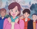 姫ちゃんのリボン　２２話　GOGOおばあちゃん