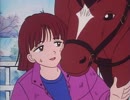 姫ちゃんのリボン　２１話　夢に向かって走れ！