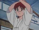 姫ちゃんのリボン　５４話　愛美の剣道一直線