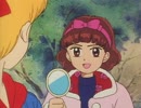 姫ちゃんのリボン　１６話　ひかるは何でもお見通し