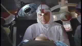 脳外科医の異常な愛情