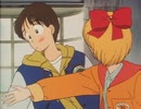 姫ちゃんのリボン　１１話　リボンがあぶない！