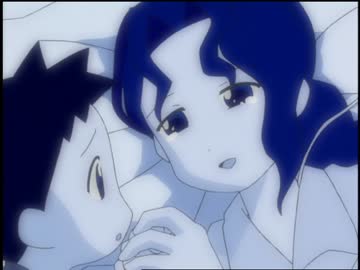 メダロット魂 ３８ コクリュウの過去 アニメ 動画 ニコニコ動画