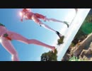 【東方MMD】BlueField(蒼き鋼のアルペジオ)【Tda式 X ブルートさん】