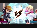 【QMAXV】リコードアリーナ キャラクターバトル スタートデッキで挑戦