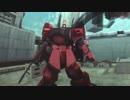 戦場の絆4.24 メサイア S5(R)66 サイコ・ザク①