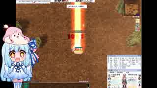 ROリベリオン with 帰ってきたハンマーオブゴッド＜反逆者＞