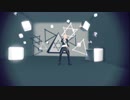 【MMDヒロアカ】爆豪でYoung Blood
