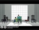 【MMDおそ松さん】命ばっかり【Wチョロ松】