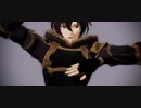 【MMDグラブル】アンノウン・マザーグース