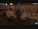 S.T.A.L.K.E.R Clear Sky pt13
