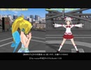 【みずお】Les nuages【いひろ】