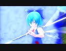 【東方MMD動画】心の力-自然の怒り（后篇）