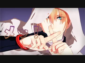 【MMD刀剣乱舞】山姥切国広でベノム【自作モデル】