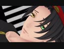 【ヒプマイMMD】Masked bitcH【山田二郎】