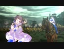 【三国志大戦】戦処女の大号令V侵攻の平蛮指掌図【13州】