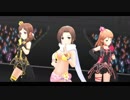 デレステでTHE虎牙道