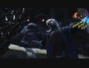 【DMC5 DMD初期体力】#7　スーパーデビルハンターがマジで華麗に魅せる！【ゆっくり実況】
