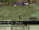 キレイなELGとの対戦だよ！ヨナカちゃん！