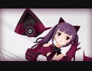 【MMDアリスギア】　お嬢でPiNK CAT