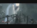 高難易度ゲーム隻狼を53のおっさんがやってみました。（FHD）#77